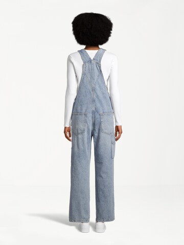 AÉROPOSTALE Jumpsuit i blå