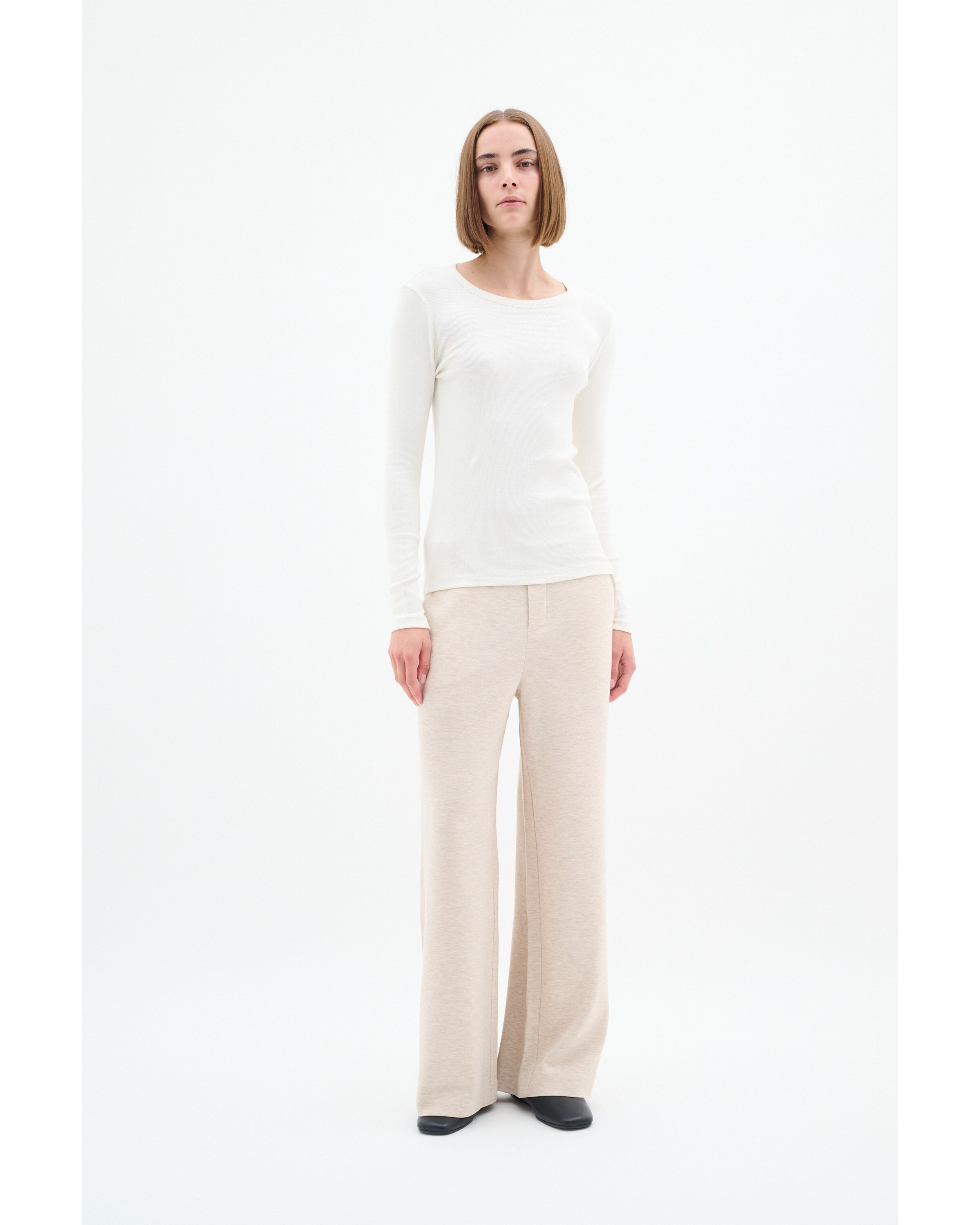 InWear Shirt 'Lolah' in White