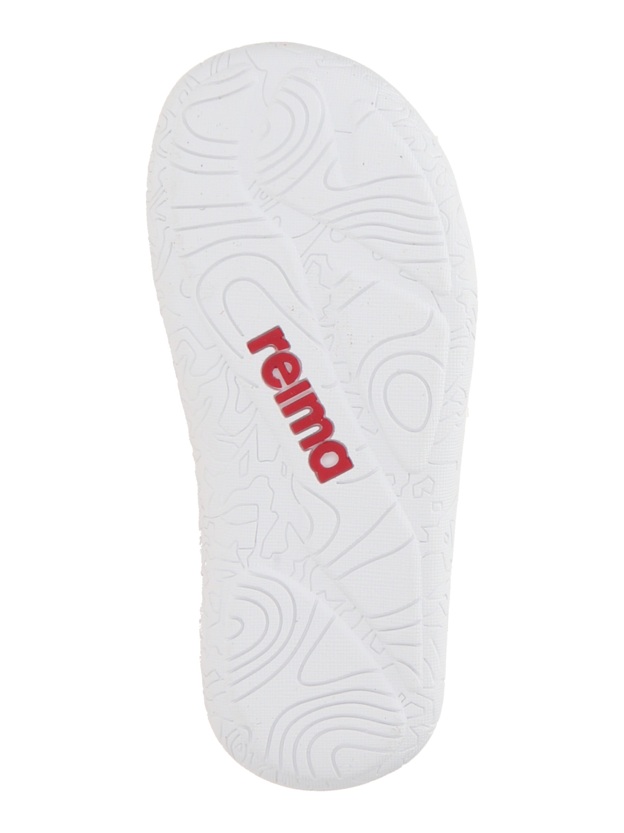 Reima Tenisky 'Astelu' – oranžová