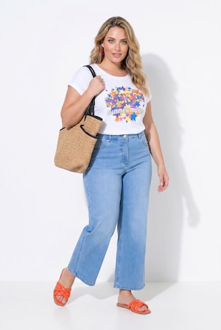 Angel of Style Regular Jeans in Blue