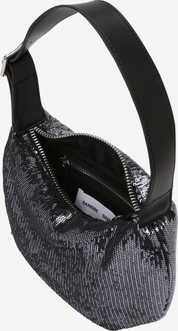 Samsøe Samsøe Handbag 'FREJA' in Grey