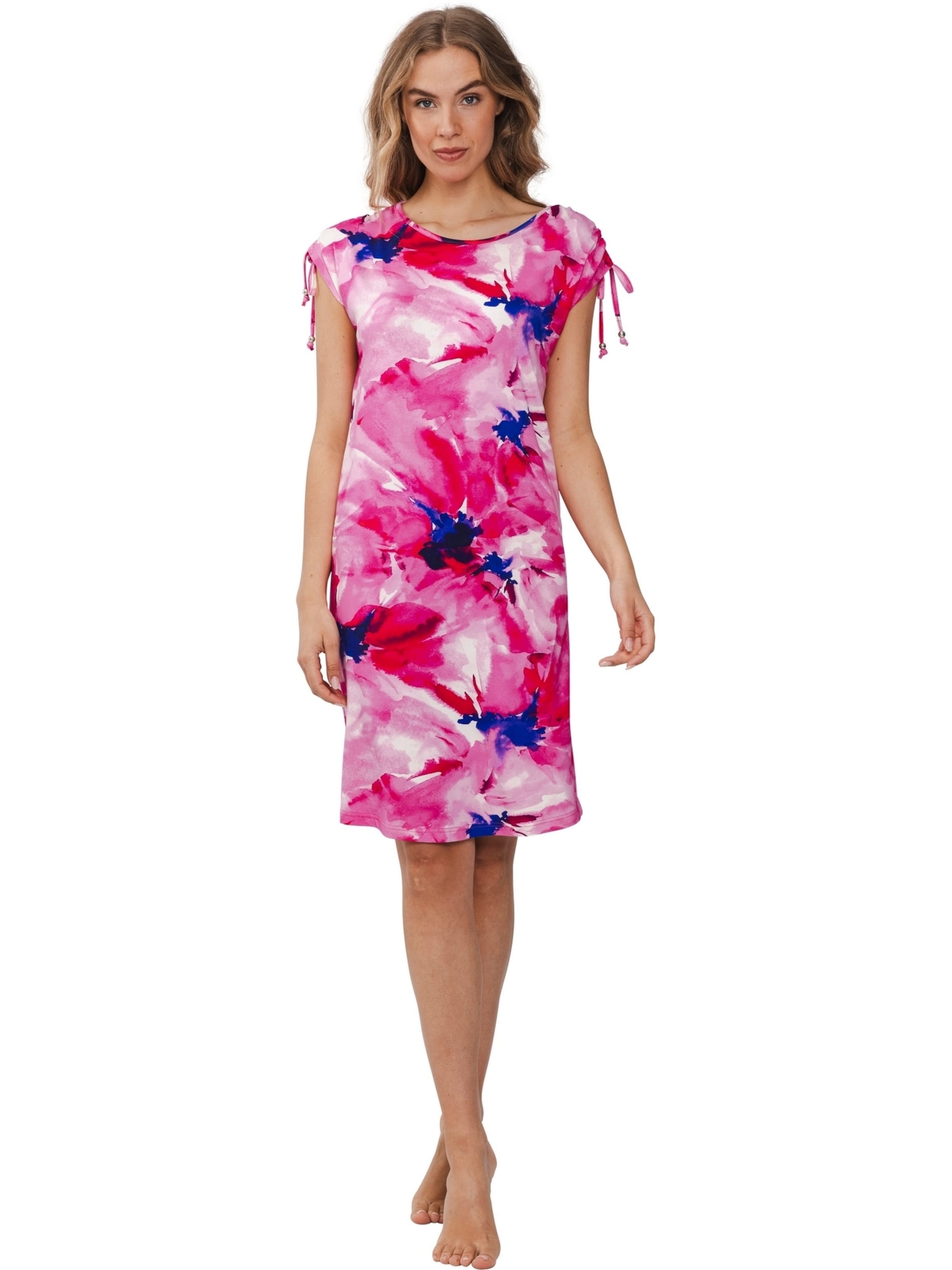 Pastunette Beach dress 'Beach dress  95cm' in Pink