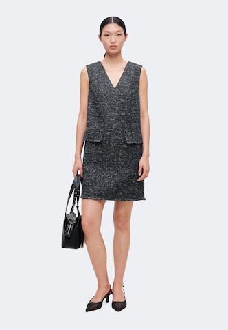 Weekend Max Mara - Vestido 'PERA' en gris