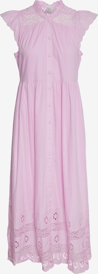 Y.A.S Košilové šaty 'OLIVIA' - světle růžová, Produkt