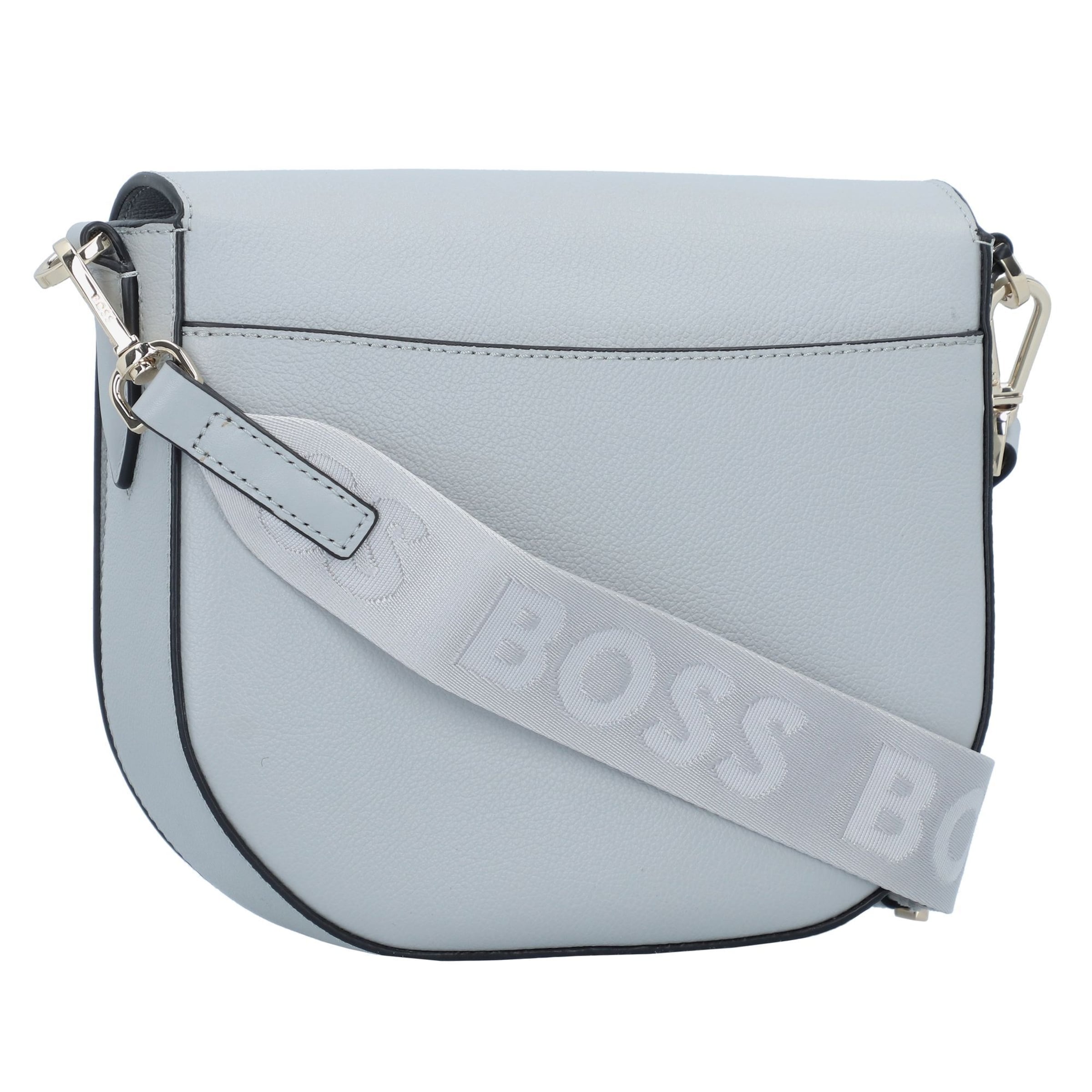 BOSS Crossbody bag 'Alyce' in Grey