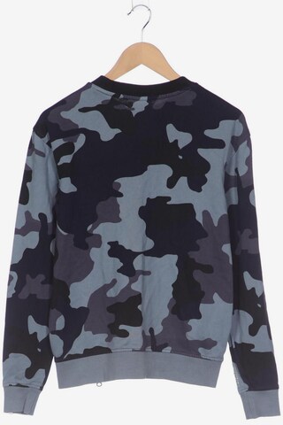 Lacoste LIVE Sweatshirt & Zip-Up Hoodie in L in Mixed colors