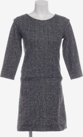 Rich & Royal Dress in S in Grey: front