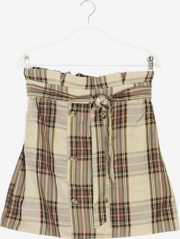 River Island Skirt in S in Mixed colors: front