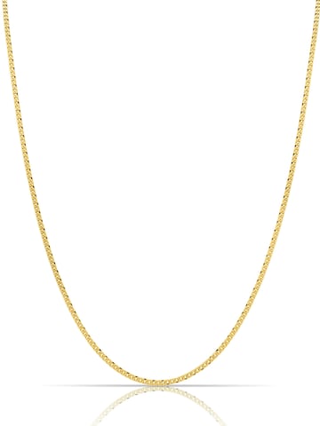 Tony Fein Necklace 'Stegpanzer' in Gold