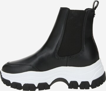 Chelsea Boots 'BESONA' GUESS en noir