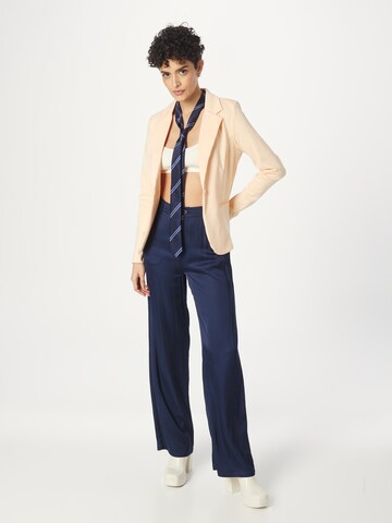 ICHI Blazers 'Kate' in Oranje