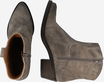 Apple of Eden Ankle Boots 'EVIE' in Grau