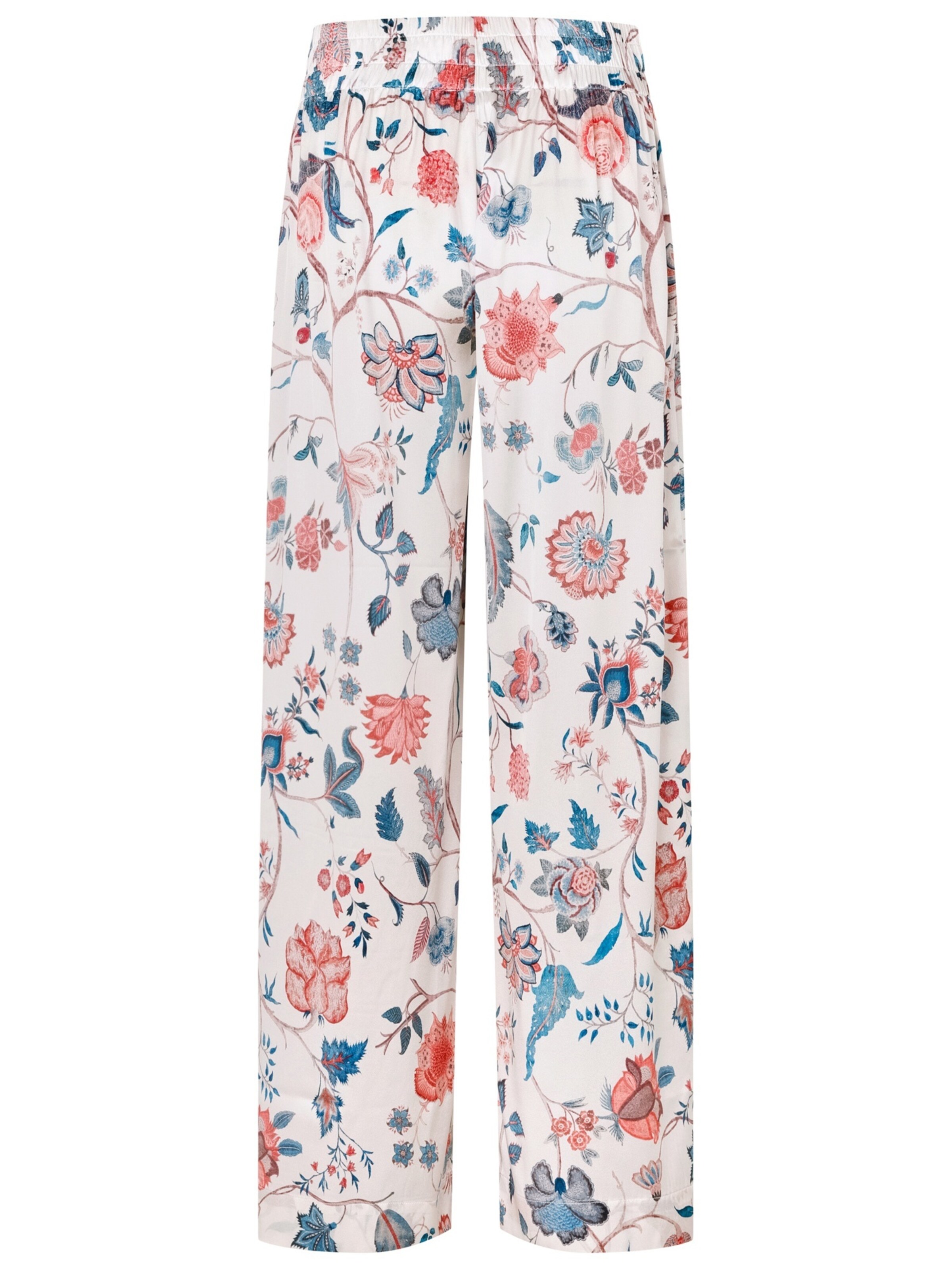 Dea Kudibal Regular Broek ' MargoDEA ' in Roze