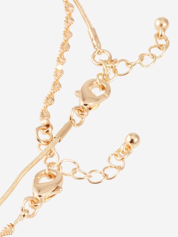 STUDIO SELECT Bracelet 'Nia' in Gold