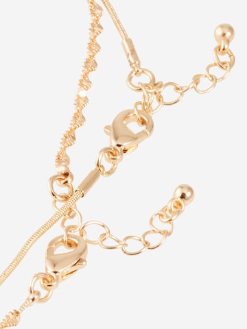 STUDIO SELECT Bracelet 'Nia' in Gold