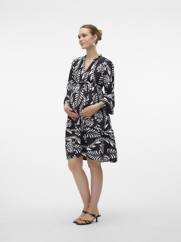 Robe Vero Moda Maternity en noir