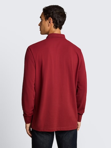 T-Shirt TOM TAILOR en rouge
