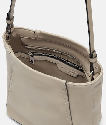 Liebeskind Berlin Handbag 'Chudy' in Beige