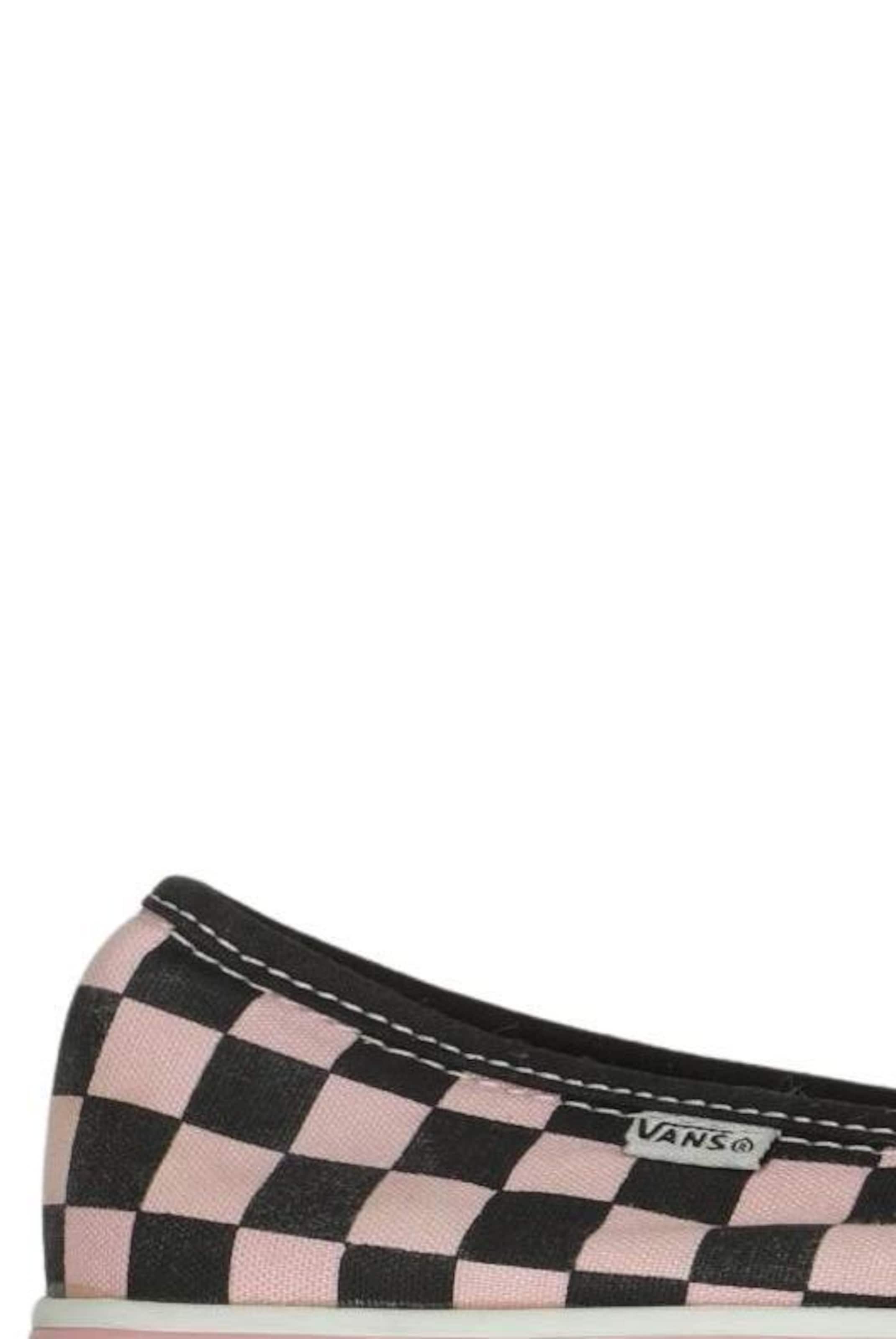 VANS Halbschuh 36,5 in Mischfarben