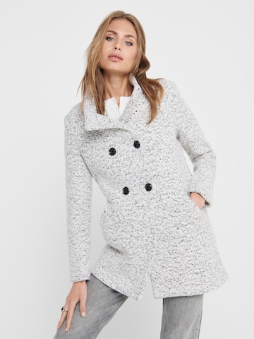 ONLY Between-Seasons Coat 'SOPHIA' in Grey