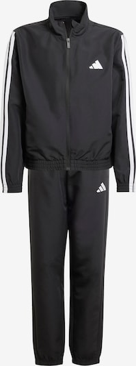 ADIDAS SPORTSWEAR Odjeća za vježbanje veličine 152 u crna / bijela, Pregled proizvoda