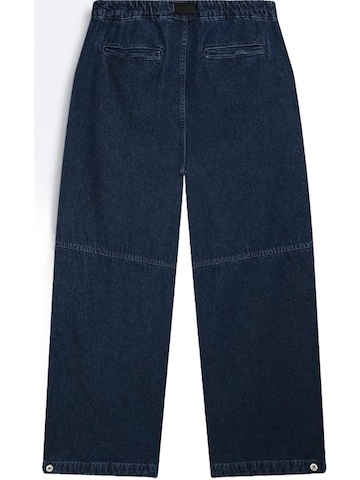 LTB Jeans Loosefit Jeans 'Kian' in Blauw