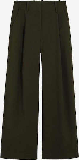 Scalpers Hlače u tamno zelena, Pregled proizvoda