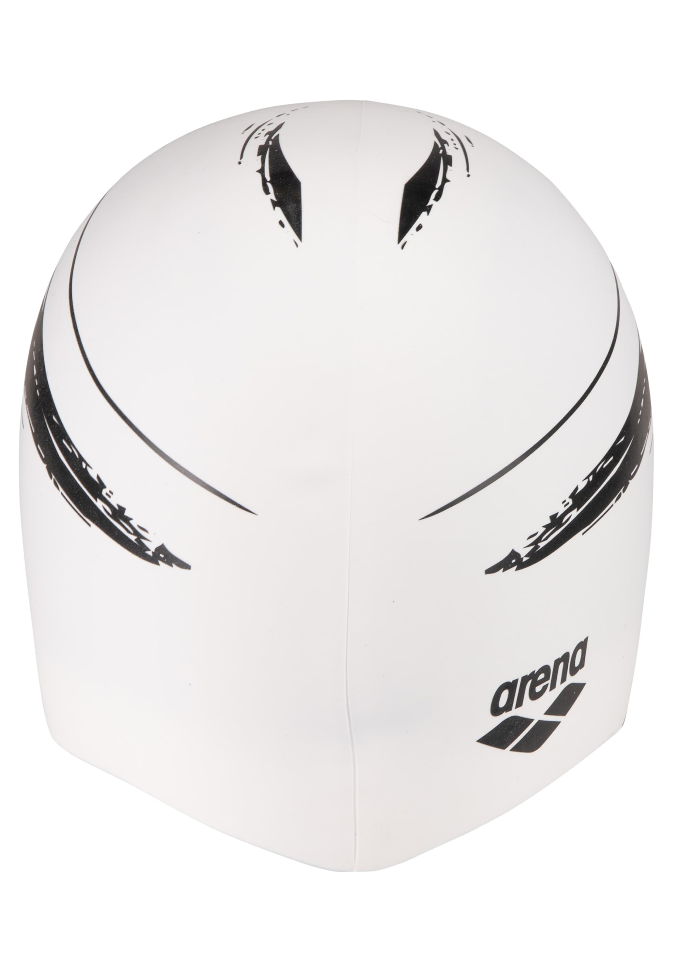 ARENA Accessories 'REVERSIBLE' in Black: front