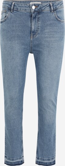 Guido Maria Kretschmer Curvy Jean 'Eve' en bleu denim, Vue avec produit