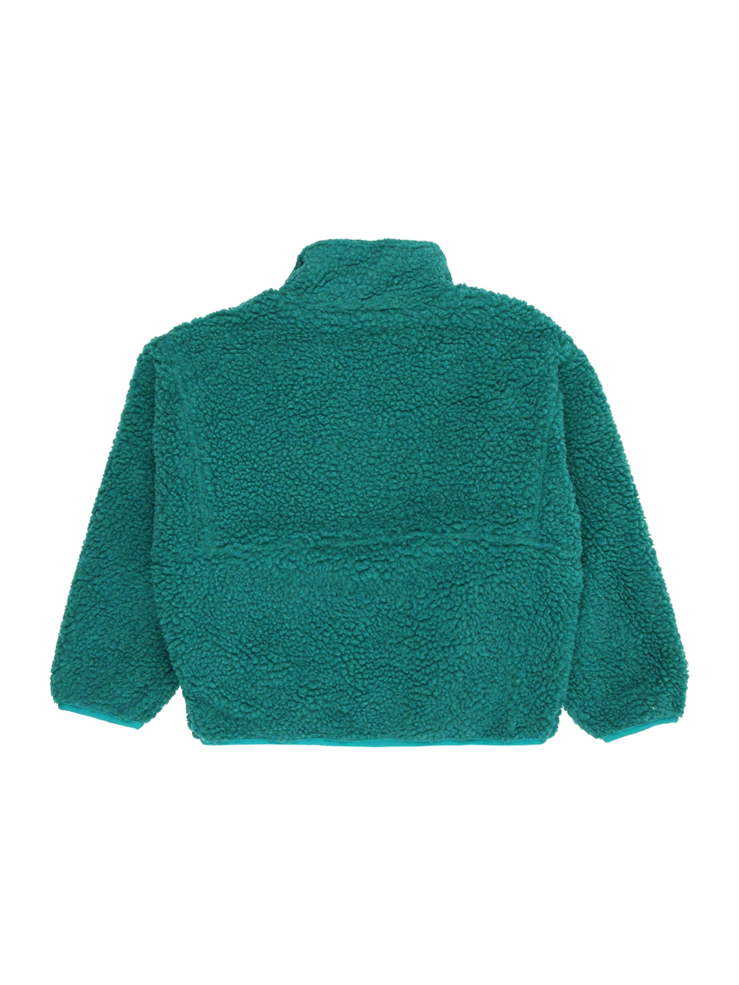 AMERICAN VINTAGE Tussenjas 'HOKTOWN' in Groen