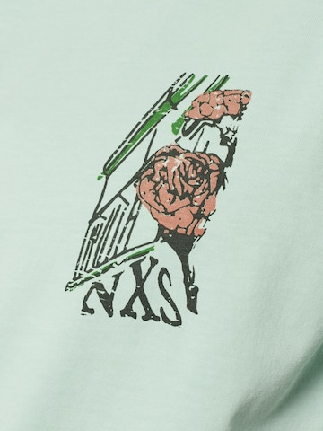 No Excess - Camiseta en verde