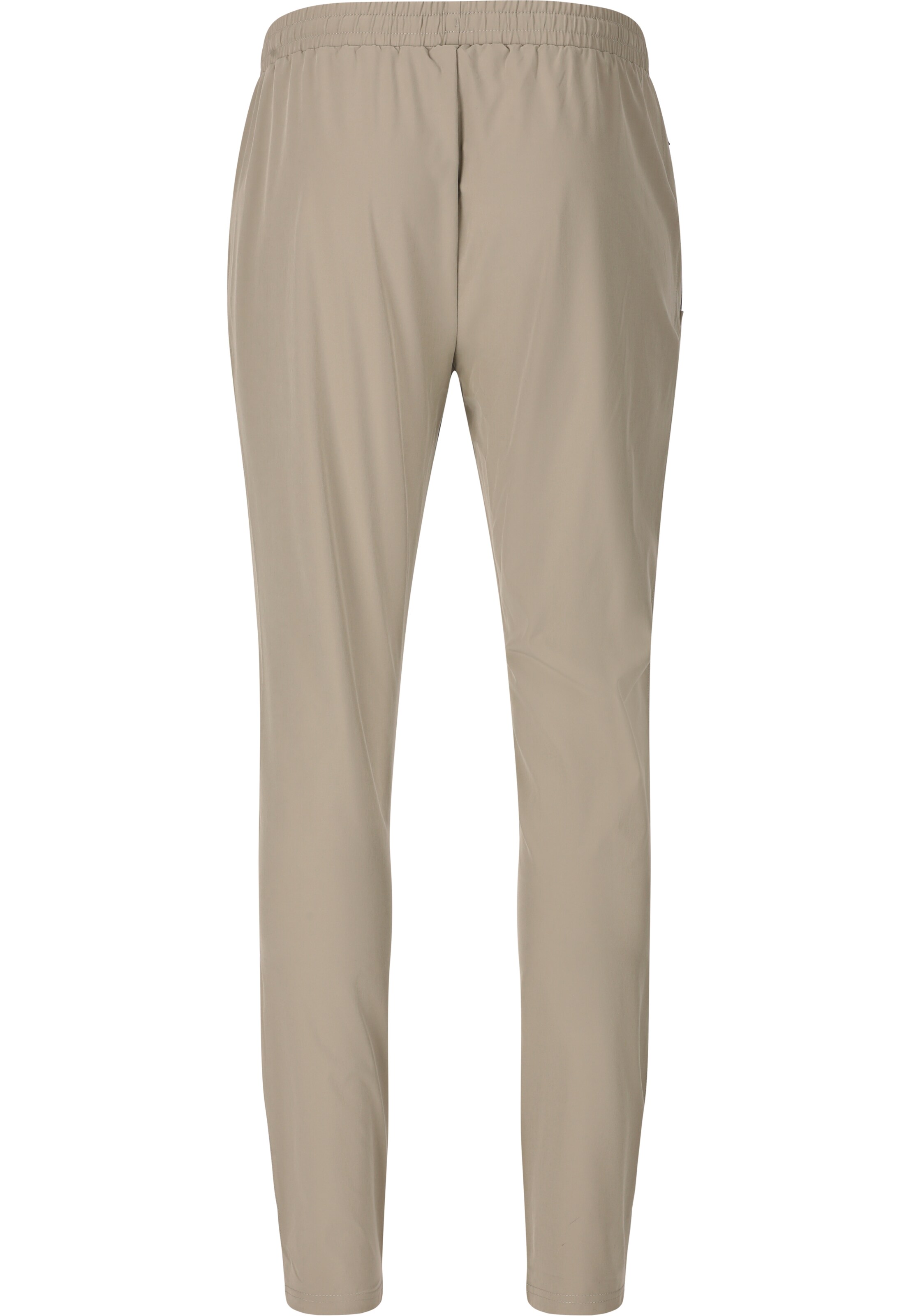 Virtus Regular Trainingshose 'Benan' in Grün