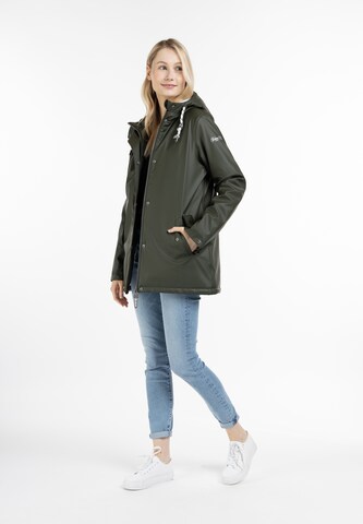 Schmuddelwedda Performance Jacket in Green