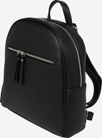 ABOUT YOU Backpack 'Lou' in Black: front