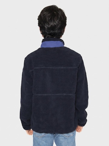 PENFIELD Kurtka przejściowa 'Mattawa Jacket Navy Blazer' w kolorze niebieski