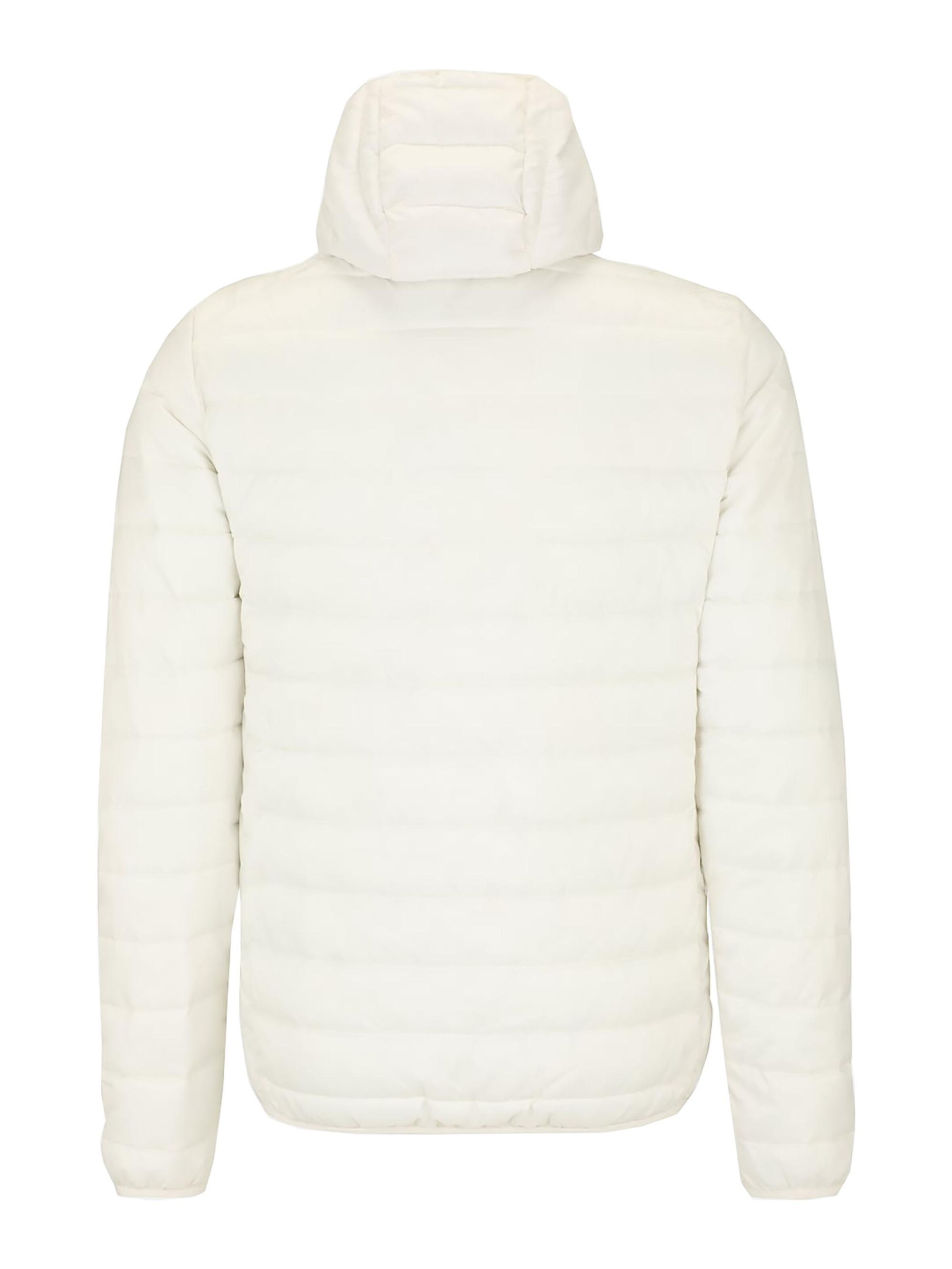 ELLESSE Between-Season Jacket 'Lombardy' in White