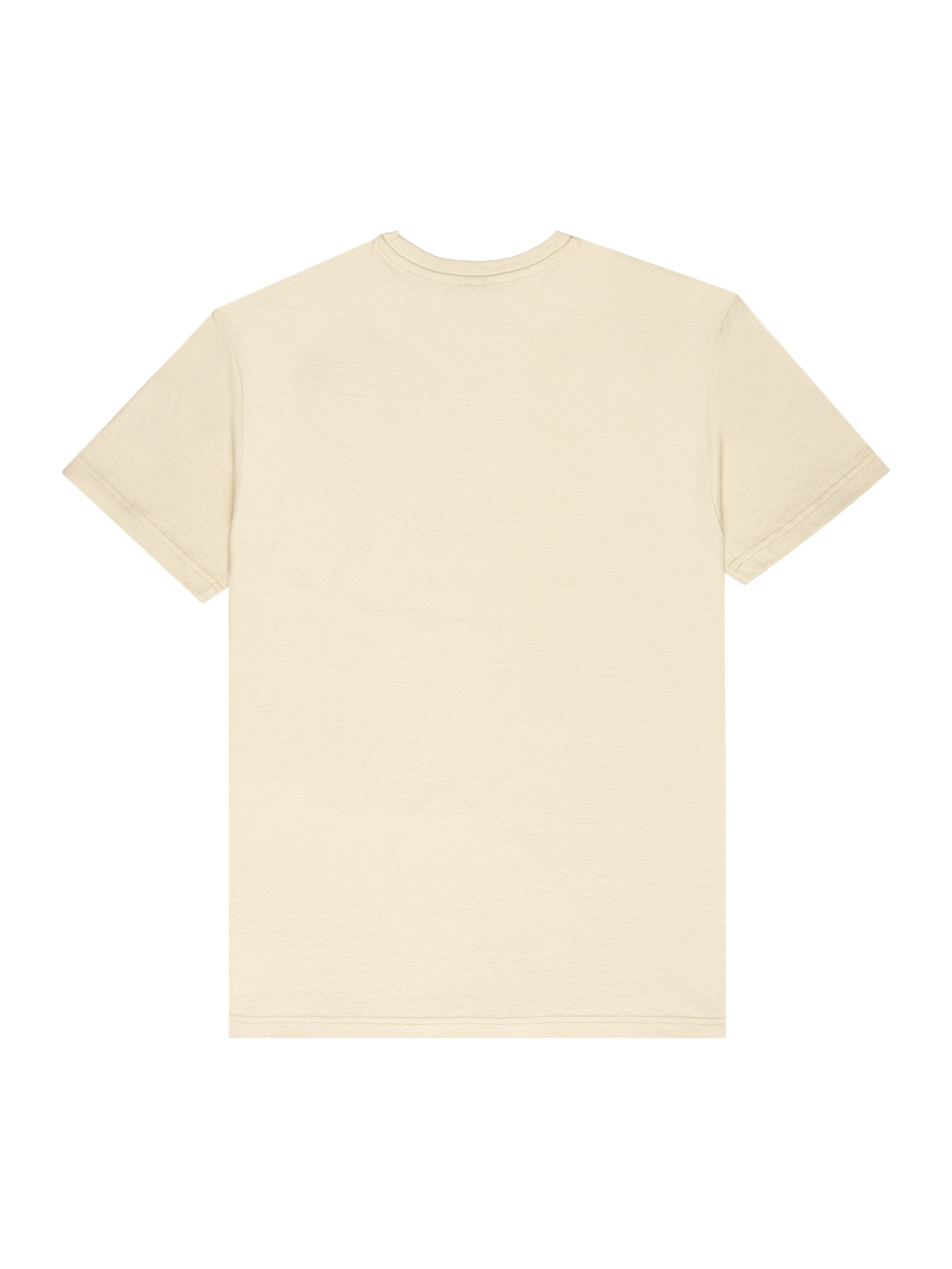 Bucketz Shirt in Beige