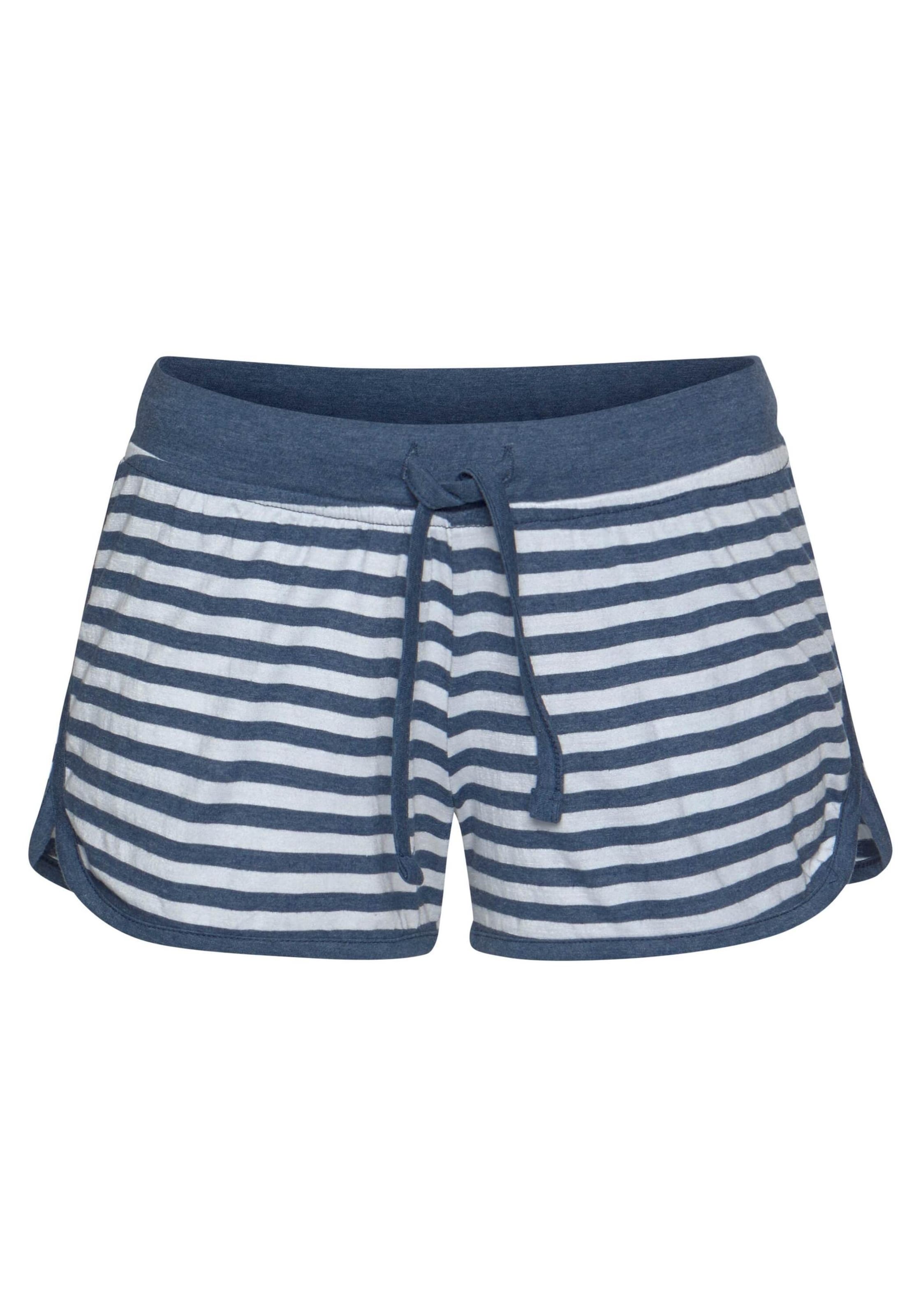 ARIZONA Shorty in Blue