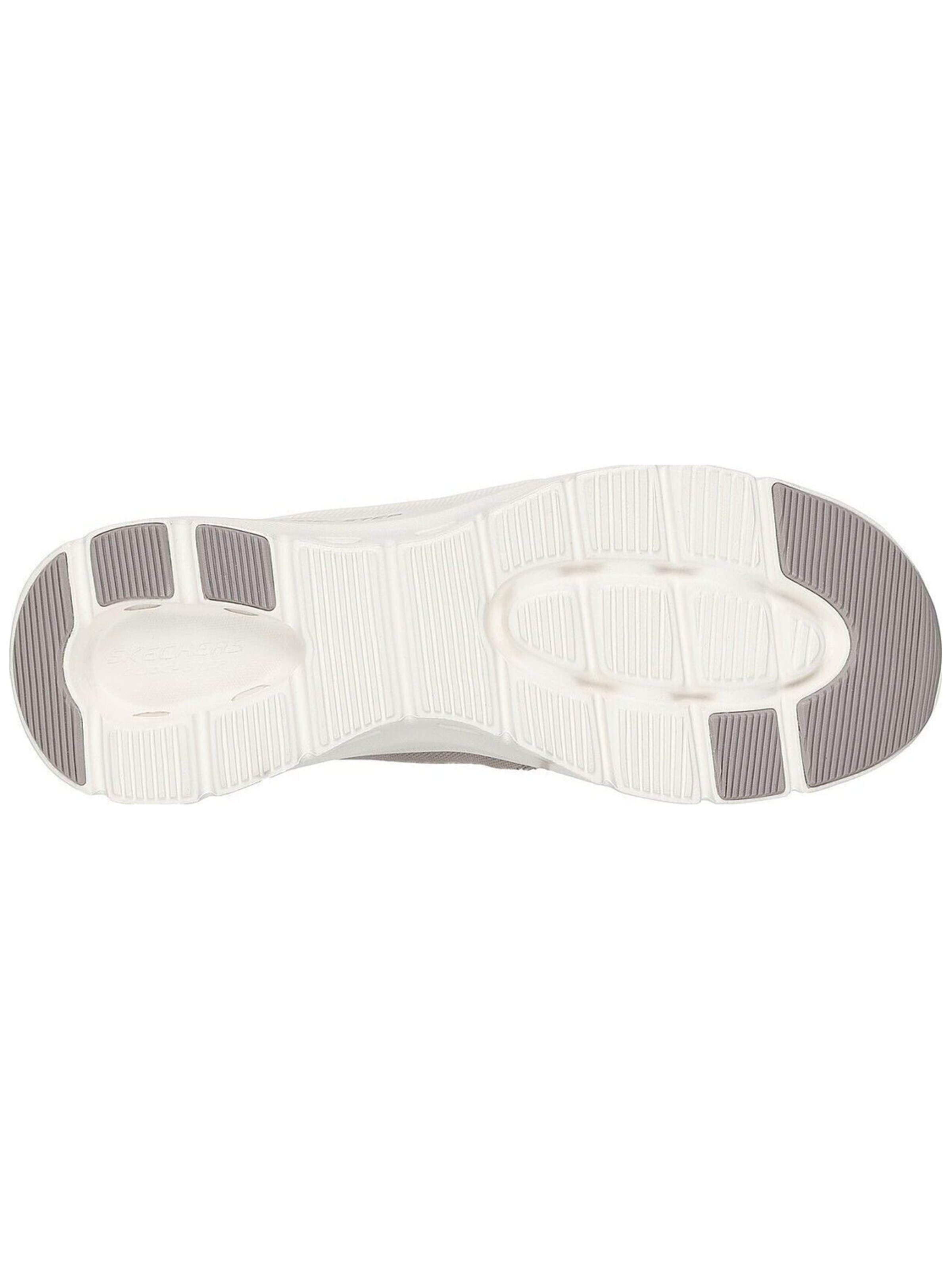 SKECHERS Mocassins 'Skechers Glide-step Pro' in Lila