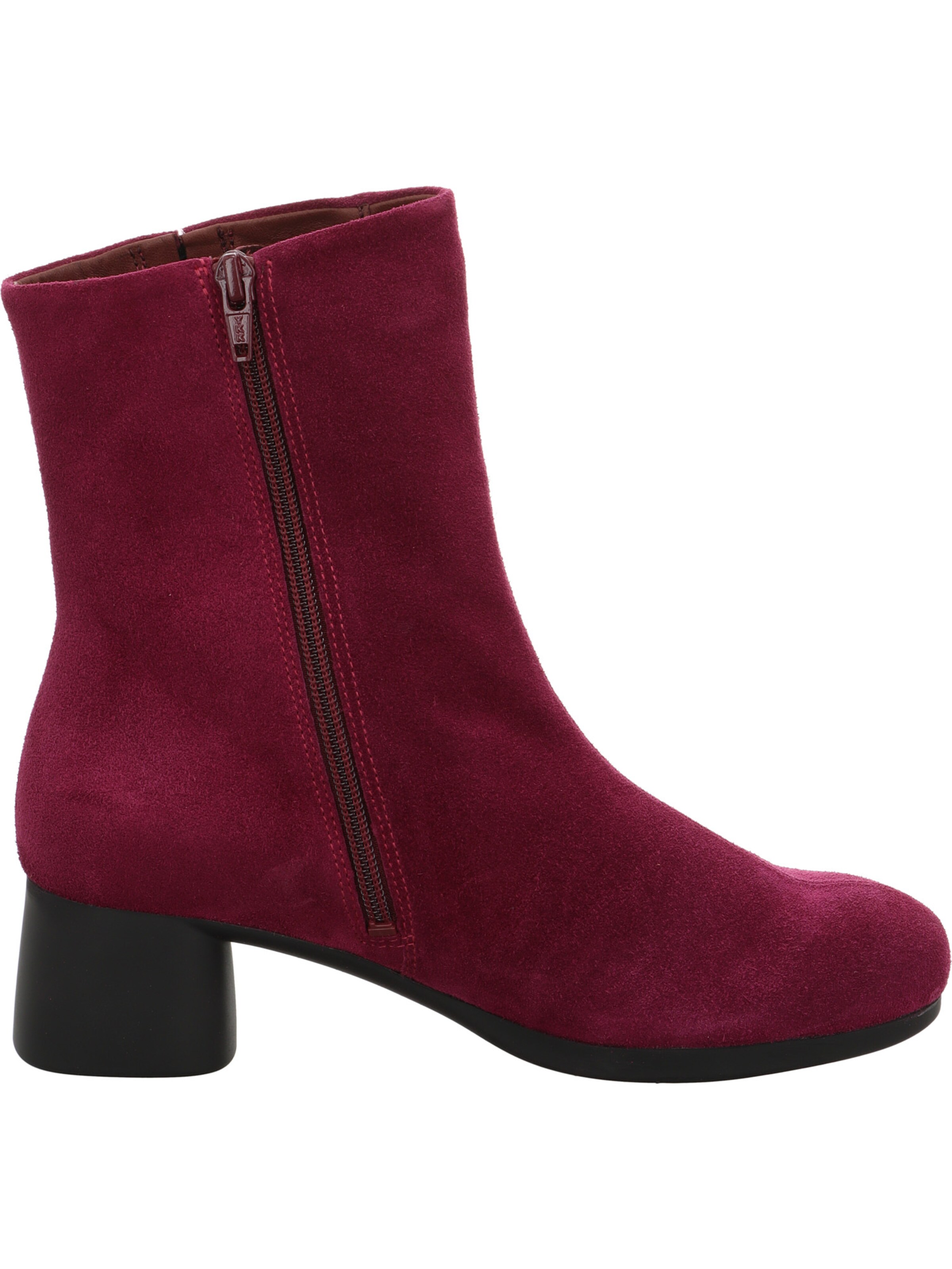 THINK! Enkellaarsjes 'Nani' in Roze