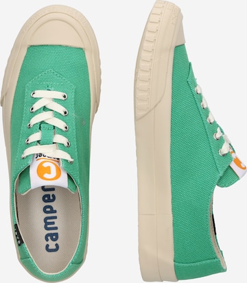 CAMPER - Zapatillas deportivas bajas 'Camaleon 1975' en verde