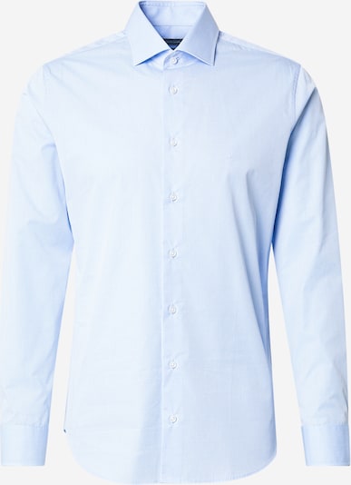 Dalykinio stiliaus marškiniai iš Michael Kors, spalva – šviesiai mėlyna, Prekių apžvalga