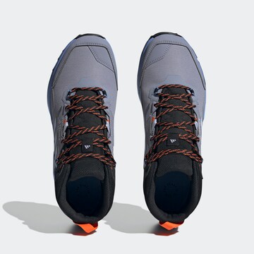 ADIDAS TERREX Boots 'AX4' in Grey