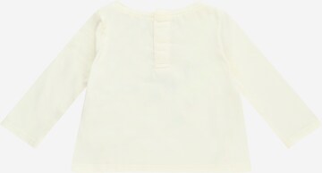 Levi's Kids Shirt in Wit
