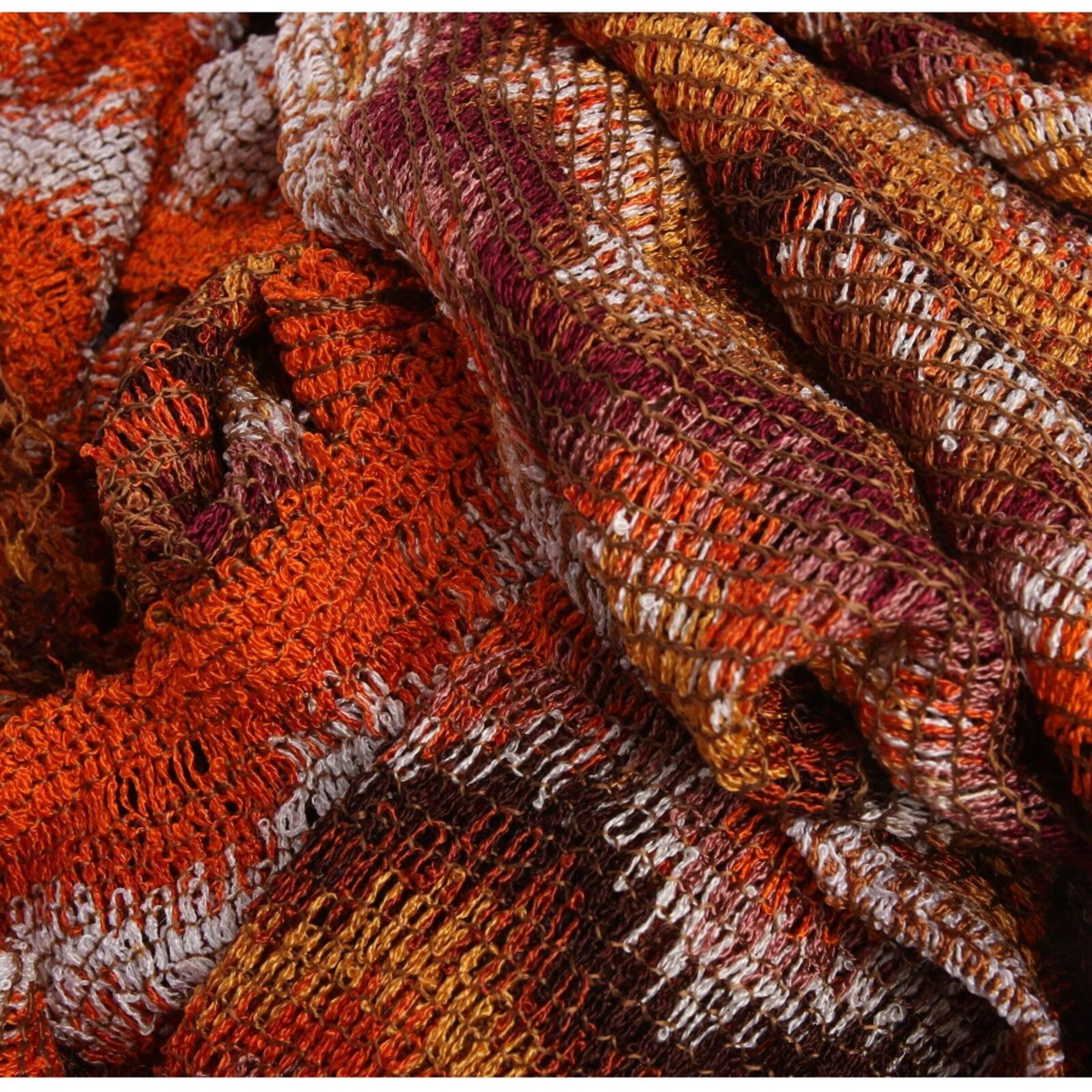 MISSONI Schal One Size in Mischfarben