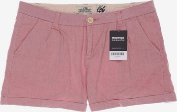 LTB Shorts in L in Pink: front