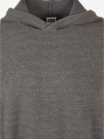 Urban Classics Pullover in Grau