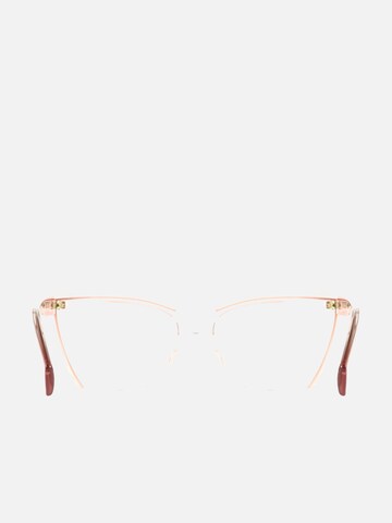 Liu Jo Sunglasses in Beige