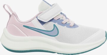 NIKE Athletic Shoes 'STAR RUNNER 3' in Pink