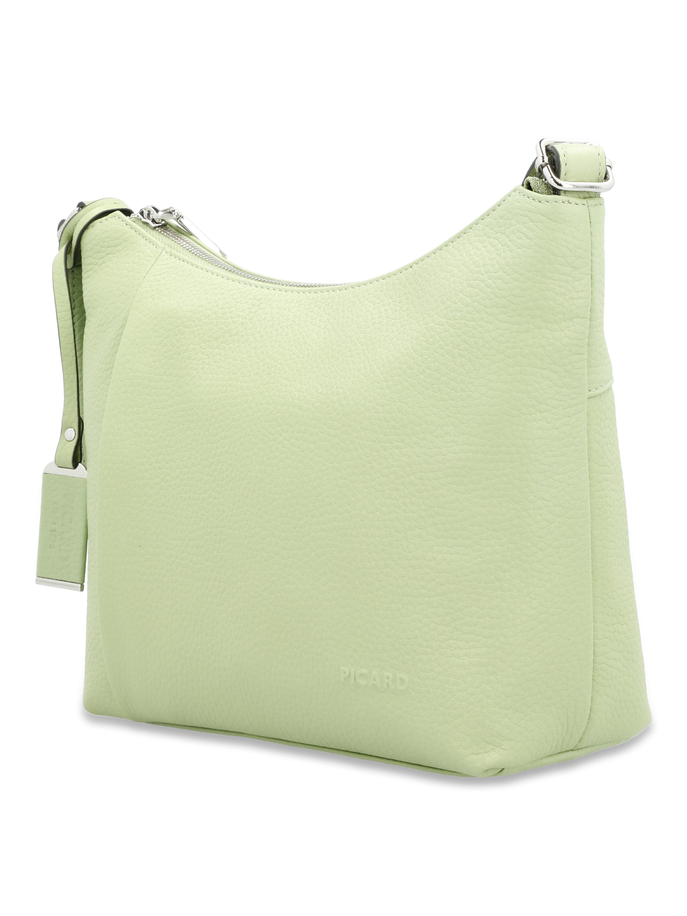 Picard Schoudertas 'Pure' in Groen